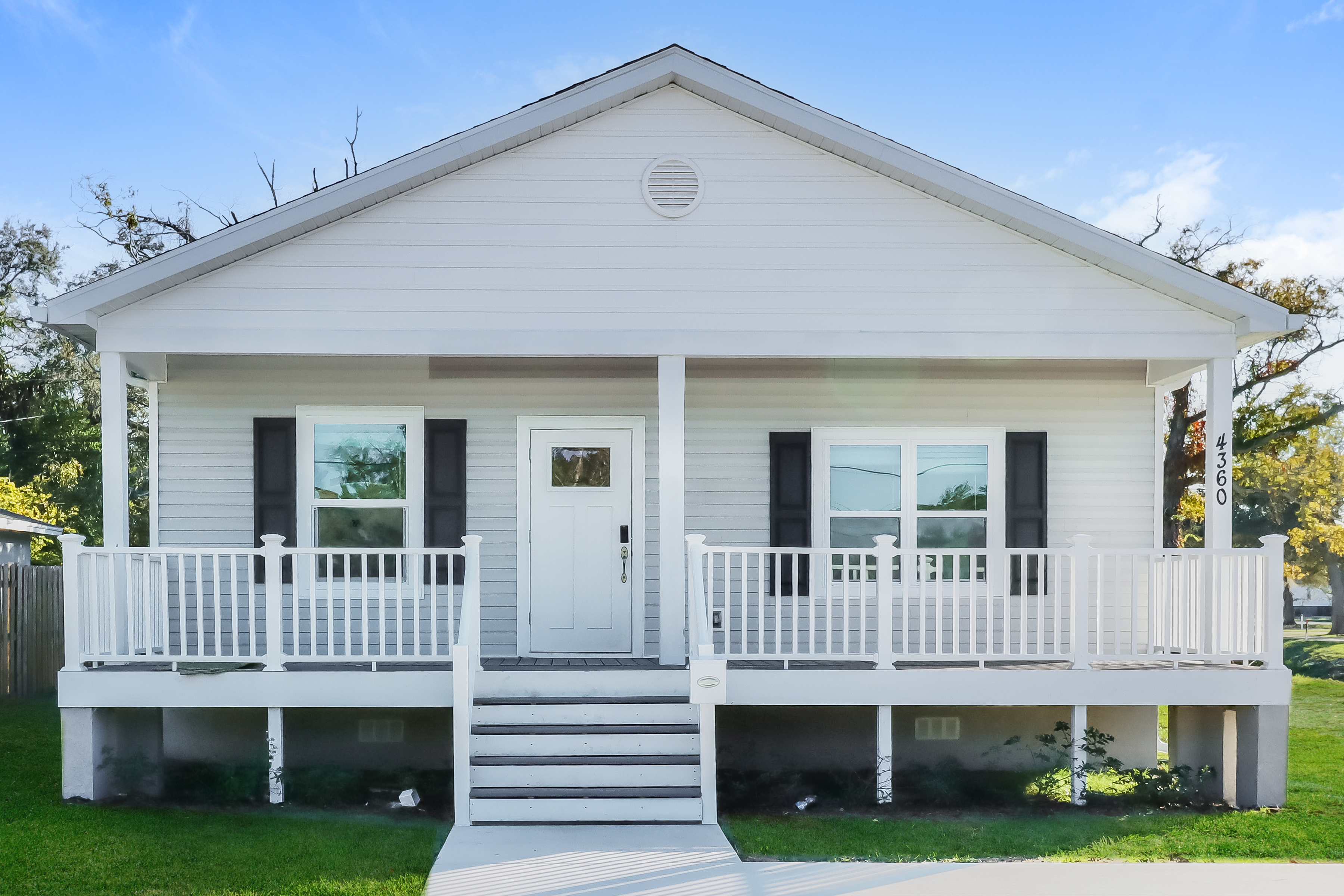 4360 15th Ave S St. Petersburg, FL 33711